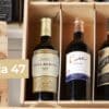 caja madera 47