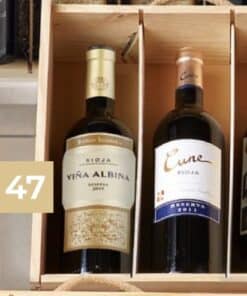 caja madera 47