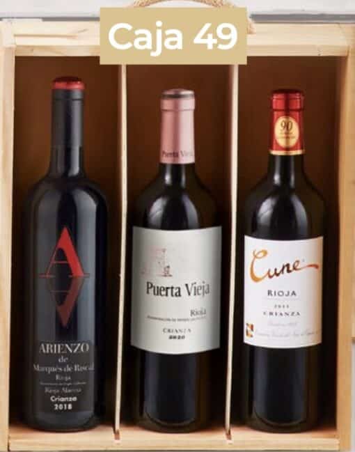 caja madera 49