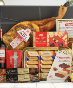 estuche gourmet 44