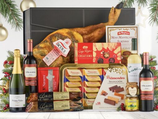 estuche gourmet 44