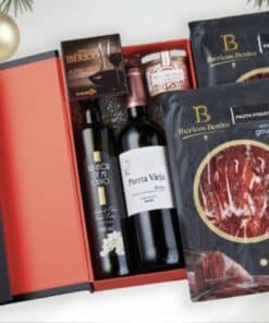 estuche regalo 19