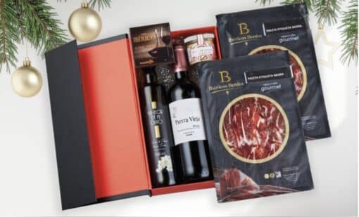 estuche regalo 19