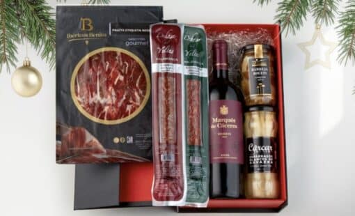 estuche regalo 20
