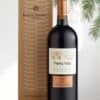 caja vino regalo 63