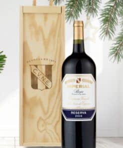 caja vino regalo 67