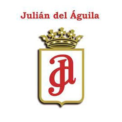 julian del aguila logo