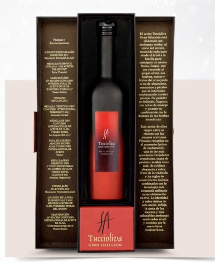 estuche aceite 74