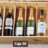 caja madera 50