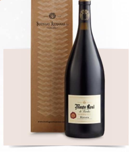 caja vino regalo 64