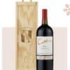 caja vino regalo 65
