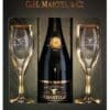 estuche champagne 68